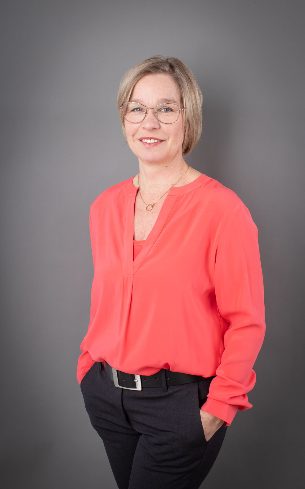 Claudia Wendt